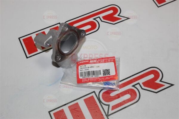 Voge Sr3 Manifold Loncın A