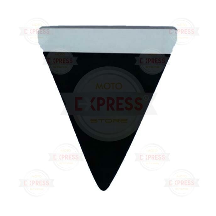 Honda CBR250R 2014-2017 Ön Siperlik Camı Stickeri Etiketi Siyah A