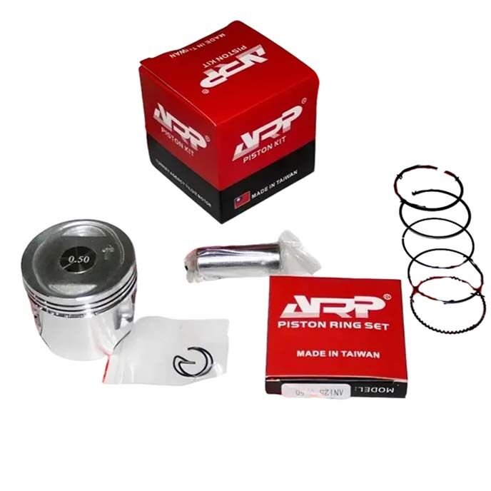 AN 125 PİSTON KİT 52.75 ARP