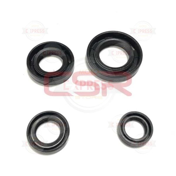 Moto Express KEÇE 4 LÜ CYGNUS RS125