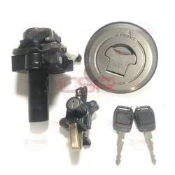 Moto Express KONTAK SETİ KARİZMA