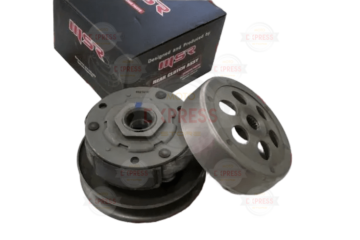 Bws 125 Arka Varyatör Oem