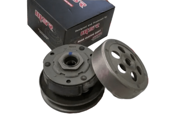 BWS 125 ARKA VARYATÖR OEM
