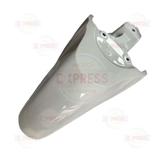 Honda Dio110 2021-2024 Ön Çamurluk Grenajı Beyaz Cs