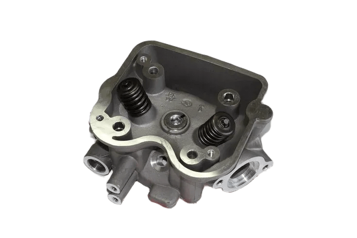 DYLAN 150 CC SİLİNDİR KAPAK