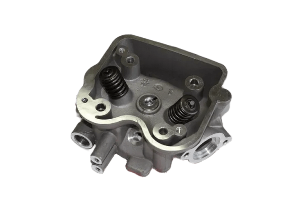 DYLAN 150 CC SİLİNDİR KAPAK