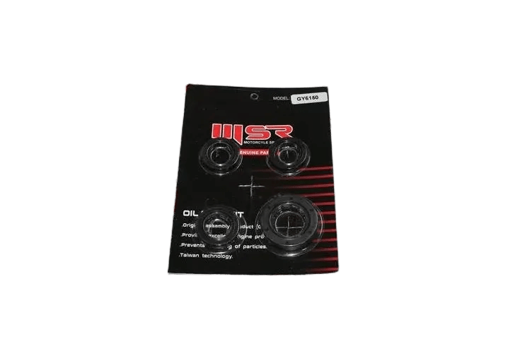 MSR KEÇE SETİ GY6 150