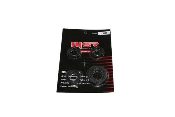 MSR KEÇE SETİ GY6 150