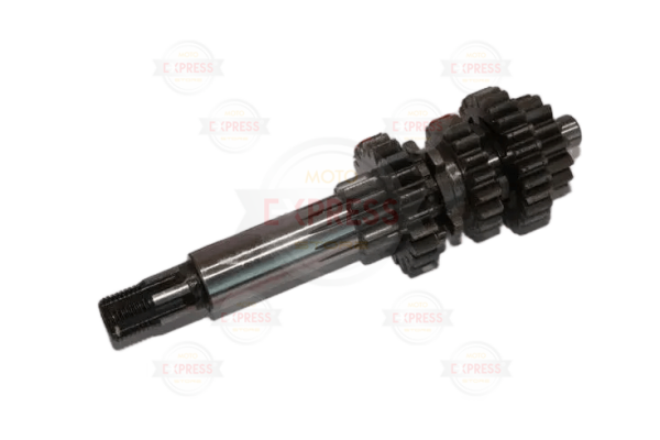 Tvs Apache Tek Şanzuman Mil A