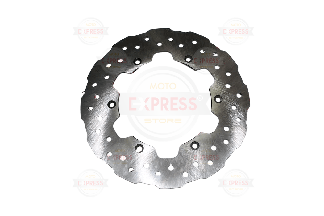 Rks Titanic 150 Ön Fren Diski Orjınal