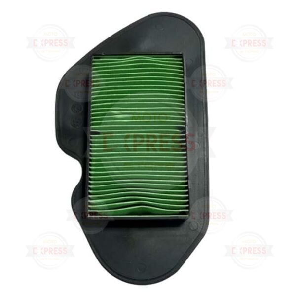 Hero Dash Duet 125i Enjeksiyonlu Hava Filtresi Cs