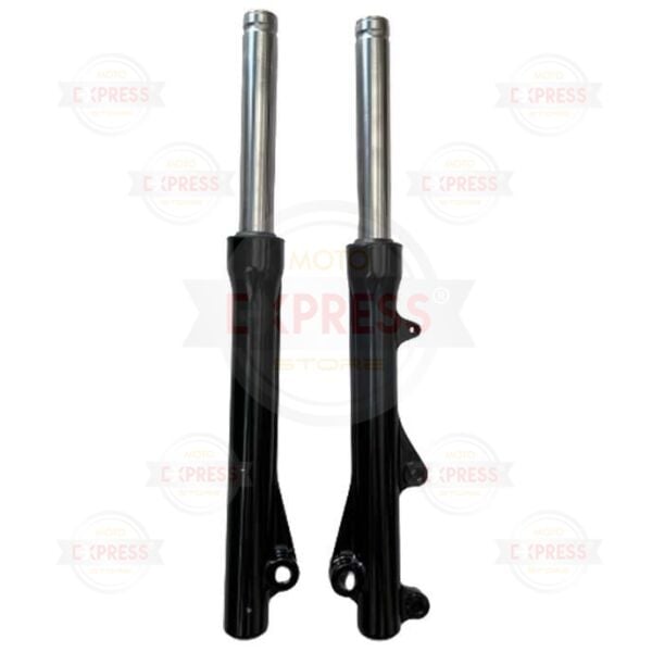 Honda Dio 110 2021-2023 Ön Bacak Sağ Sol Maşa Amortisör Takımı Seti Cs