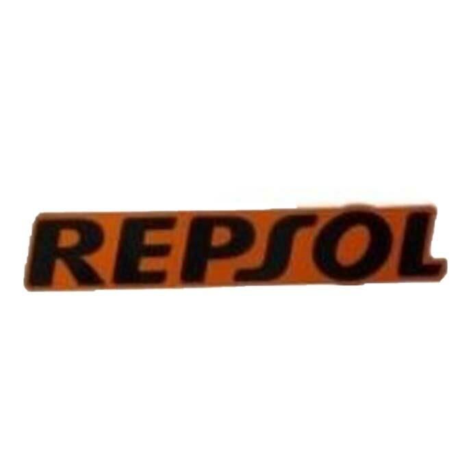 Honda CBR250R 2014-2017 Repsol Yazısı Etiketi Stickeri Amblemi A