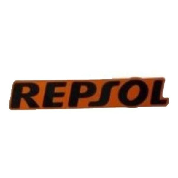 Honda CBR250R 2014-2017 Repsol Yazısı Etiketi Stickeri Amblemi A