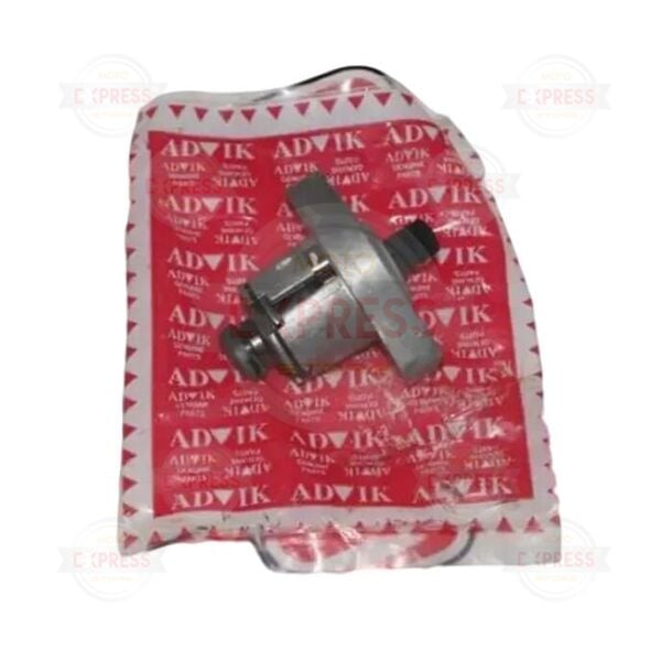 Hero Pleasure Eksantrik Zincir Gergisi Advık