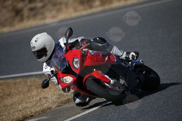 Arai RX7 V Honda CBR Blue Kapalı Kask L