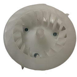 Moto Express FAN SPACY CSR