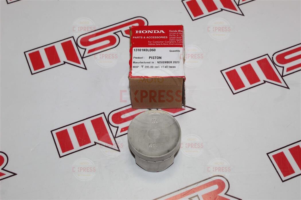 HONDA ACTIVA 125 PİSTON A 13101K0LD60