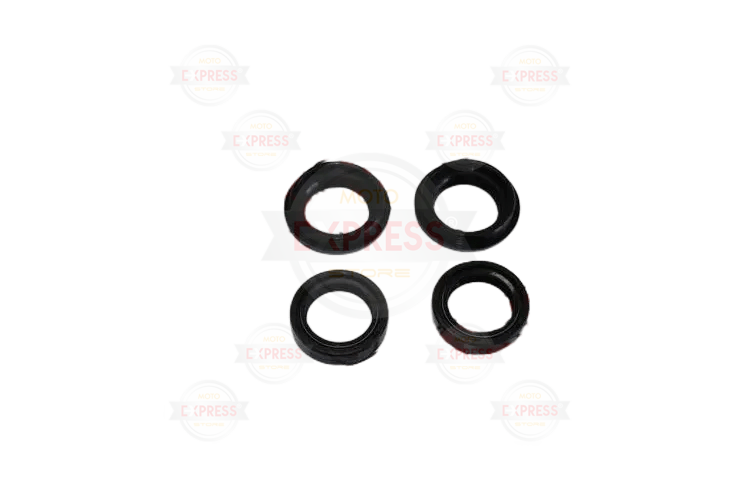 Ön Amortisör Keçe Cbf-Alpha-Honda Ace 125-Activa S 4 Lü(31*43*10.5)