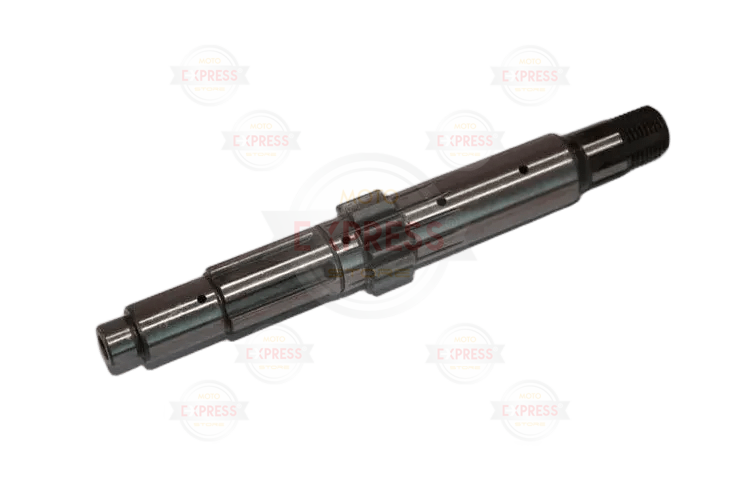 Tvs Apache Şanzuman Mili A