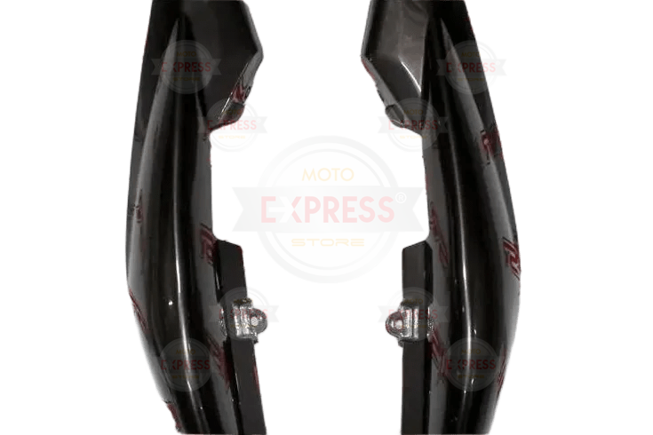 Ybr 125 Esd Füme Sele Alt Grenaj Tk