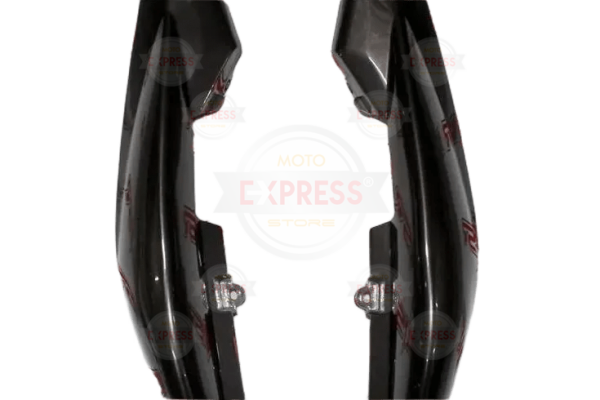 Ybr 125 Esd Füme Sele Alt Grenaj Tk