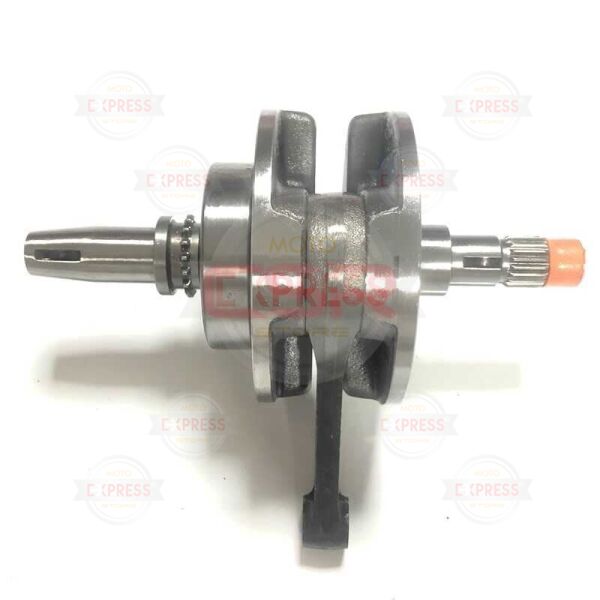 Moto Express KRANK KARİZMA