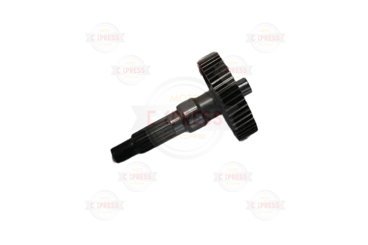 Activa-Beat Aks Mili