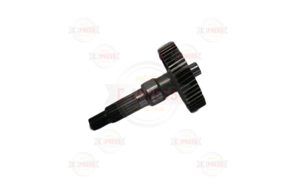 Activa-Beat Aks Mili