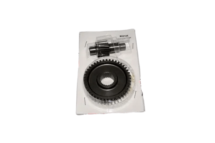 BWS 125 MODİFİYE DİŞLİ SET 13T-43T