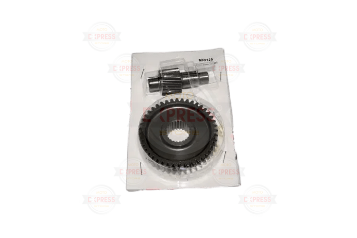 Bws 125 Modifiye Dişli Set 13T-43T