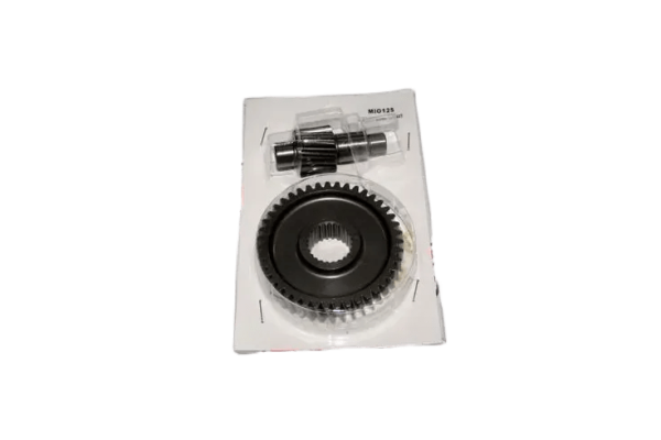 BWS 125 MODİFİYE DİŞLİ SET 13T-43T