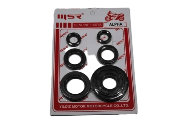 MSR KEÇE SETİ ALPHA