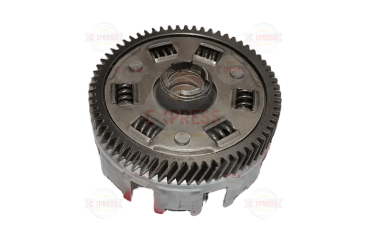 Tvs Apache 150 Debriyaj Tası A