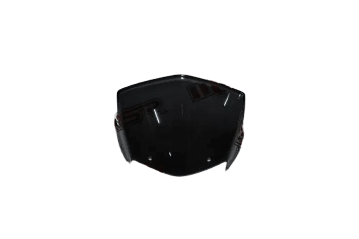 YBR 125 ESD ÖN SİPERLİK CAMI