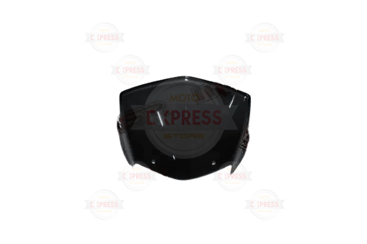 Ybr 125 Esd Ön Siperlik Camı