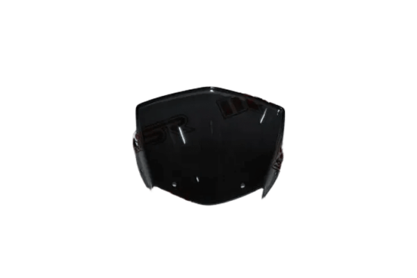 YBR 125 ESD ÖN SİPERLİK CAMI