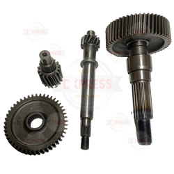 Moto Express ŞANZIMAN DİŞLİ SETİ JUPITER