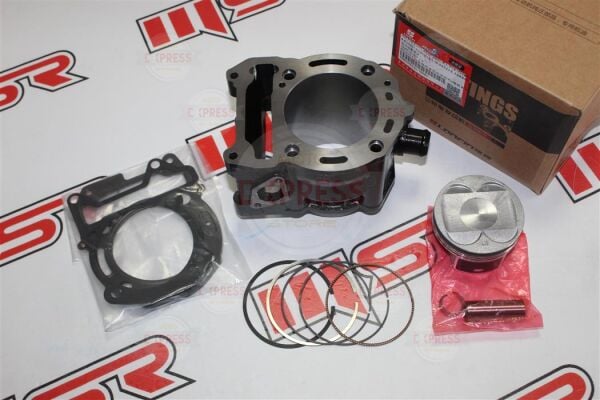 Voge Sr3 Silindir Kit Loncın A