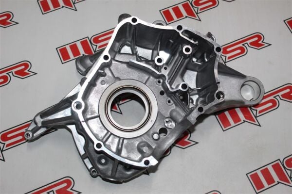 Yamaha Rayzr 125 Sağ Blok A