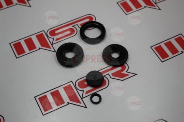 Moto Express YAMAHA RX115 KEÇE A