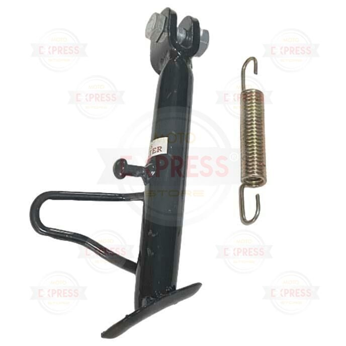 Tvs Jupiter 110 Yan Ayaklık Sehpa Cs