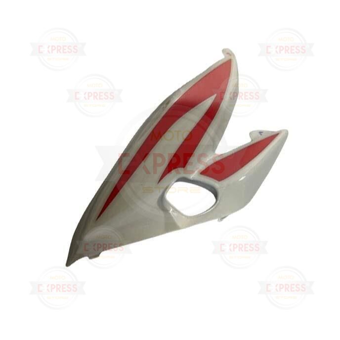 Tvs Apache RTR200 2019-2022 Sol Siperlik Far Kafa Grenajı Paneli Beyaz A