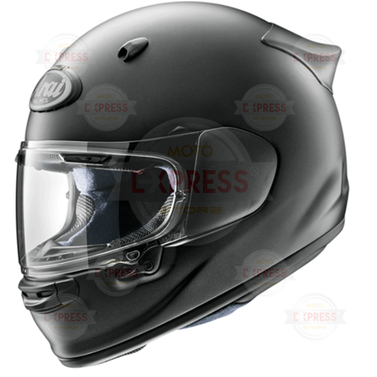 Arai Quantic Frost Black Kapalı Kask L
