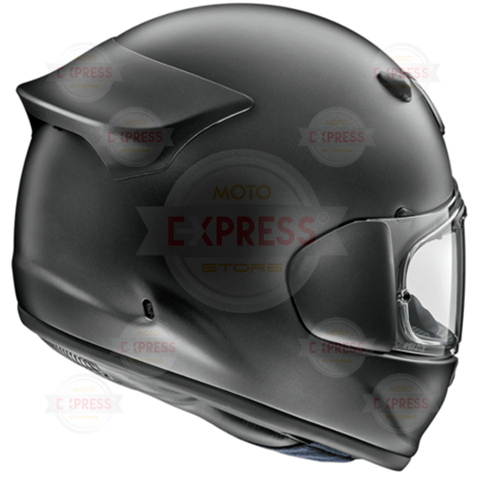 Arai Quantic Frost Black Kapalı Kask L