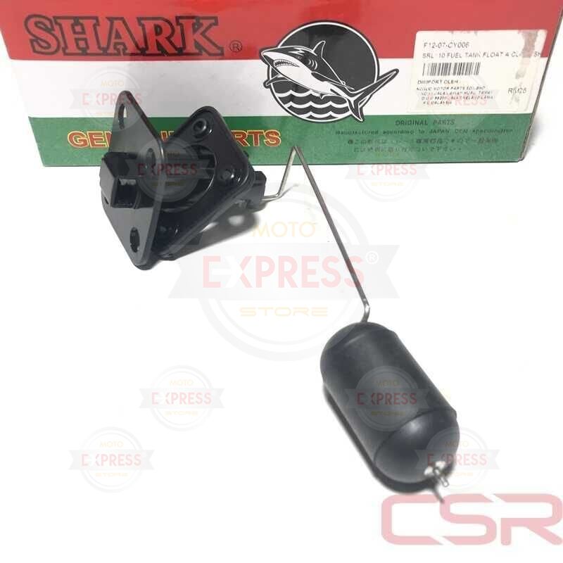 Moto Express BENZİN ŞAMANDIRASI CRİPTON-R TW