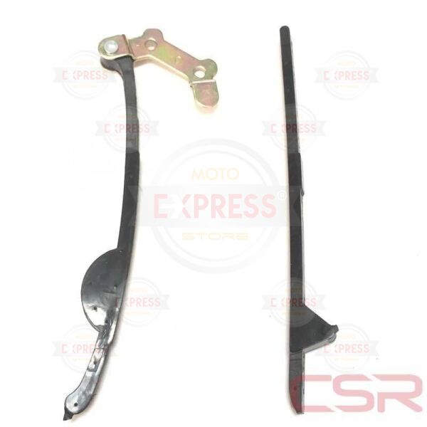 Moto Express GERGİ LASTİĞİ CRYPTON TAKIM CSR