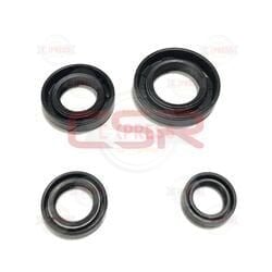 Moto Express KEÇE 4 LÜ CYGNUS L