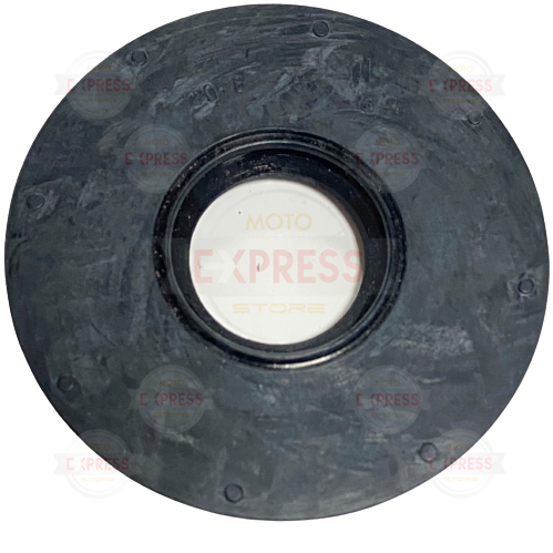 Moto Express KEÇE OTOMATİK DUET