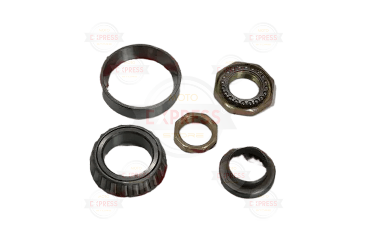 Dylan 150 Cc Furş Takımı